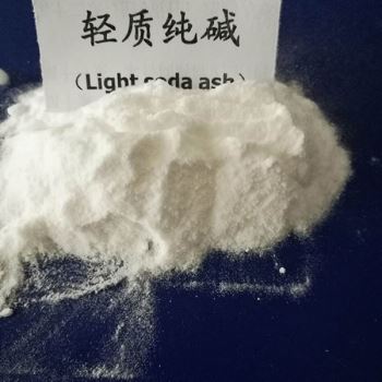 纯碱厂家