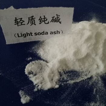 纯碱生产厂家
